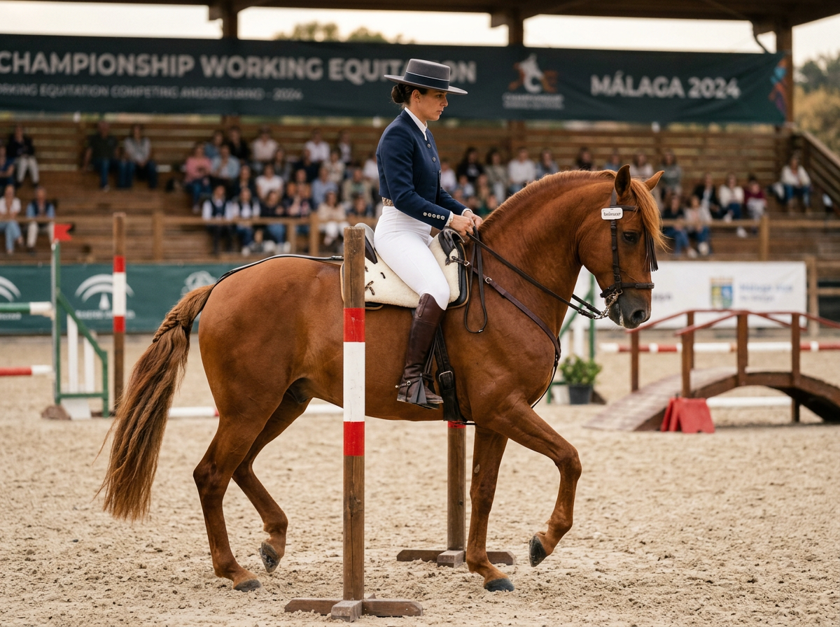 Page: verkauft – gutsteinhausen. Slot: quiz pre working equitation wl fertig. Context: Quiz – PRE He